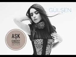 download new music Gülşen-Aşk Cinayet Sever
